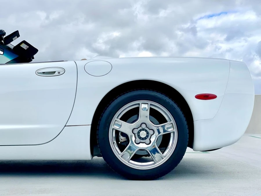 1999 Chevrolet Corvette C5 - Image 24 of 31