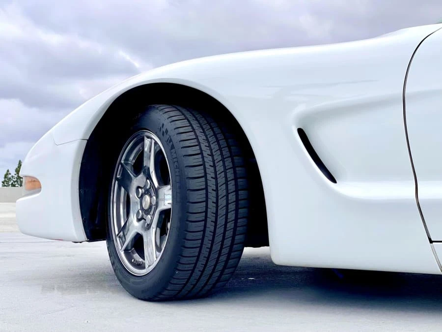 1999 Chevrolet Corvette C5 - Image 23 of 31