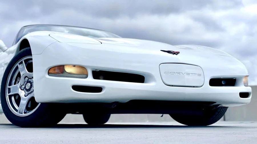 1999 Chevrolet Corvette C5 - Image 4 of 31