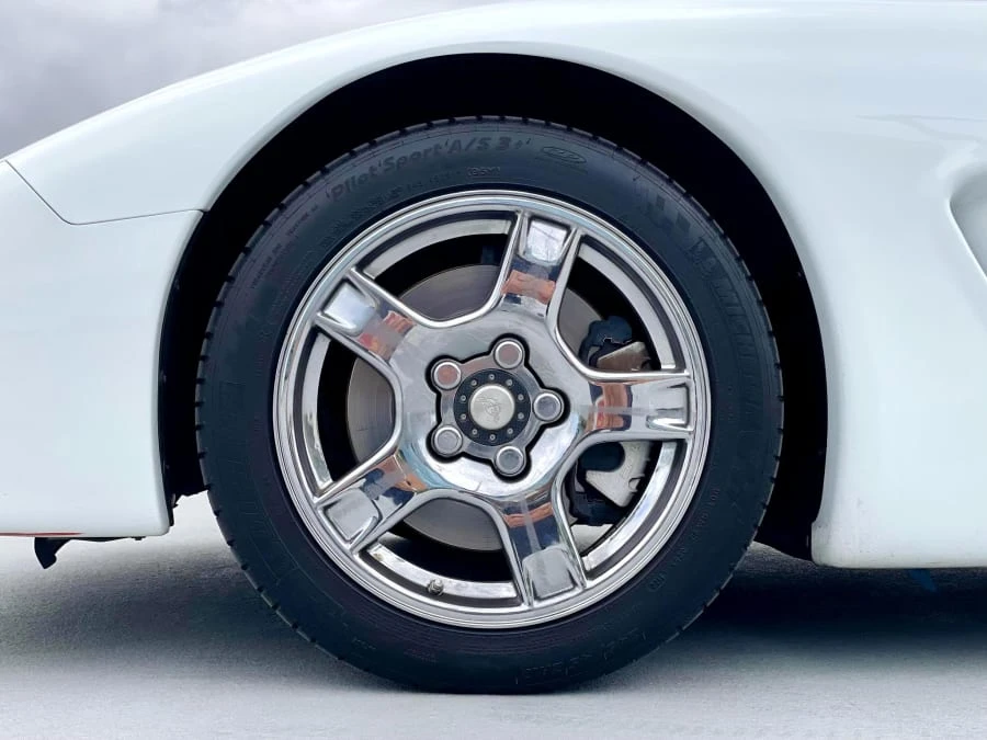 1999 Chevrolet Corvette C5 - Image 20 of 31