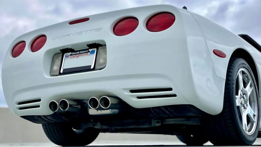 1999 Chevrolet Corvette C5 - Image 17 of 31