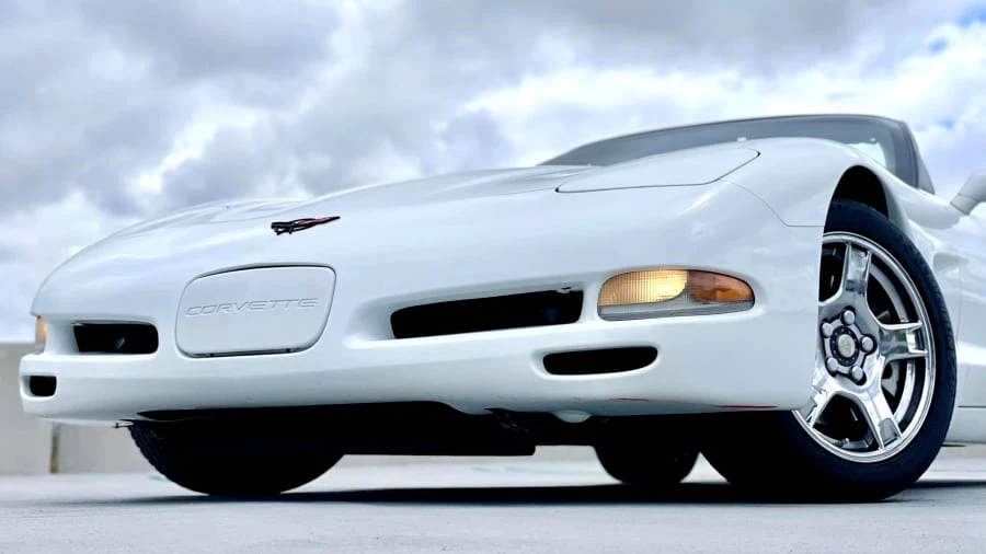 1999 Chevrolet Corvette C5 - Image 15 of 31