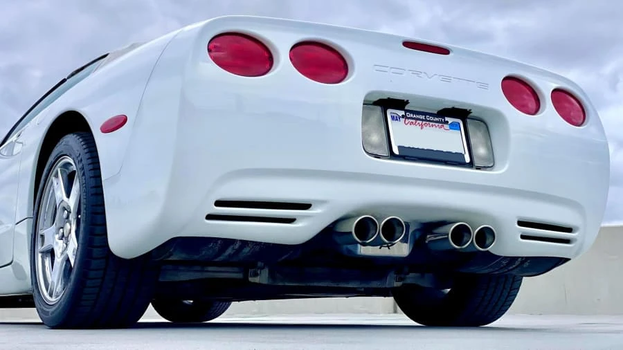 1999 Chevrolet Corvette C5 - Image 14 of 31