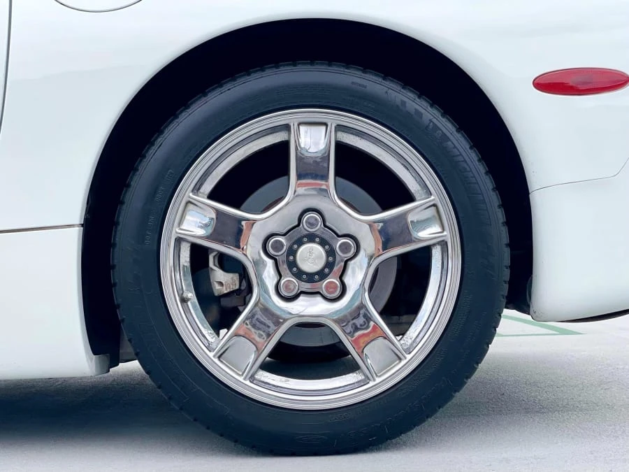 1999 Chevrolet Corvette C5 - Image 25 of 31