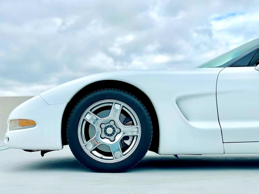 1999 Chevrolet Corvette C5 - Image 22 of 31