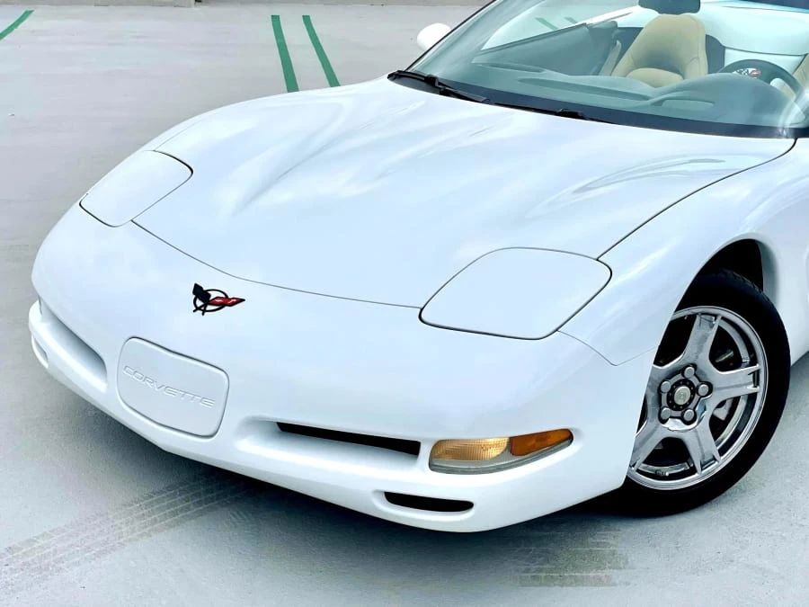 1999 Chevrolet Corvette C5 - Image 21 of 31