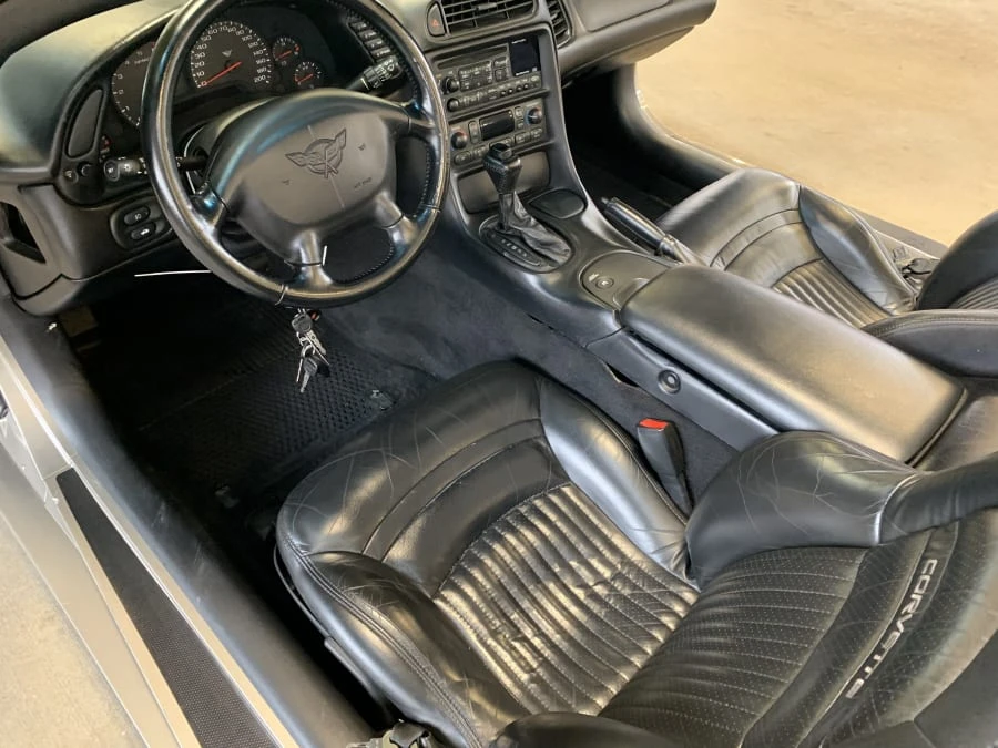 1999 Chevrolet Corvette C5 - Image 3 of 4
