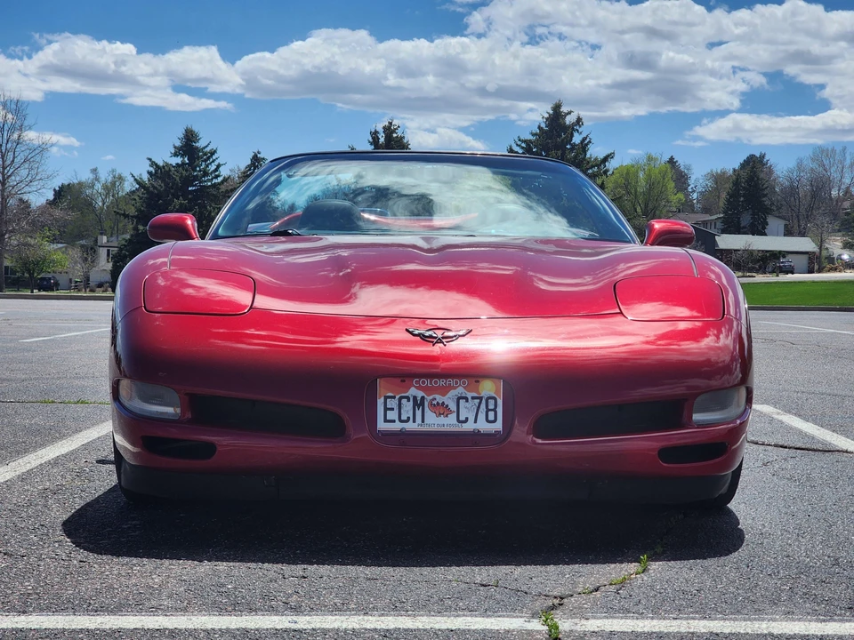 1999 Chevrolet Corvette C5 - Image 6 of 31