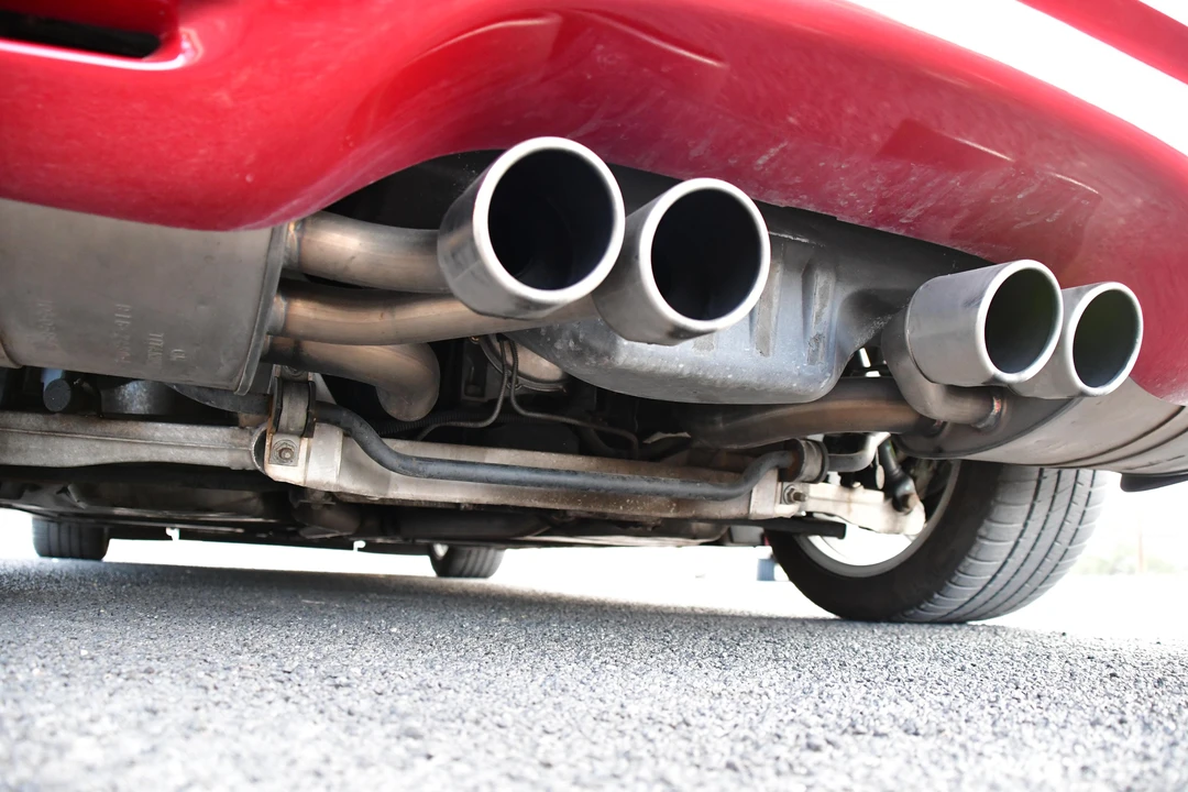 1999 Chevrolet Corvette C5 - Image 29 of 31