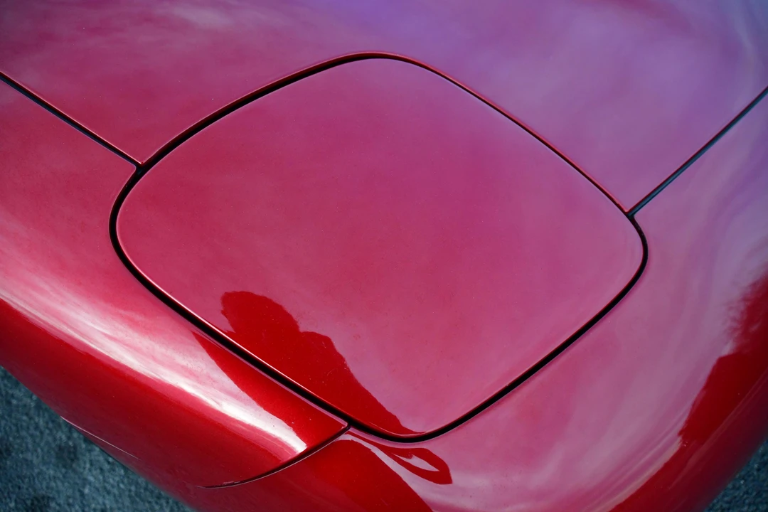 1999 Chevrolet Corvette C5 - Image 23 of 31