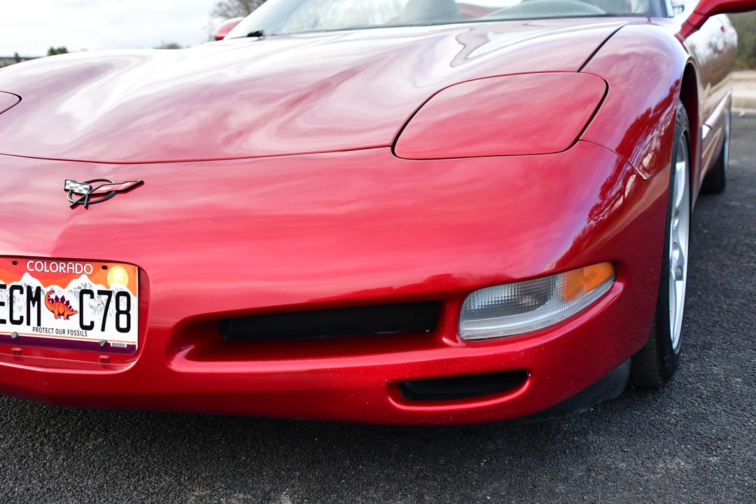 1999 Chevrolet Corvette C5 - Image 25 of 31