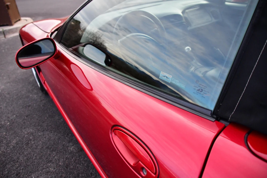 1999 Chevrolet Corvette C5 - Image 27 of 31