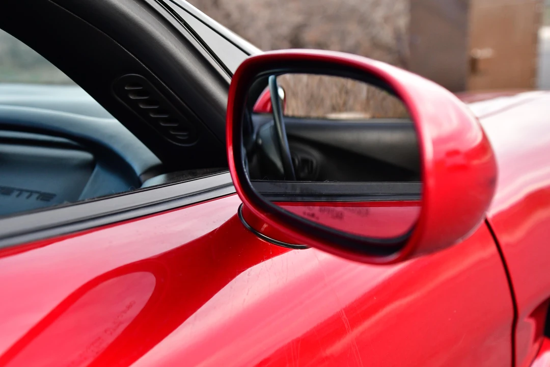 1999 Chevrolet Corvette C5 - Image 30 of 31