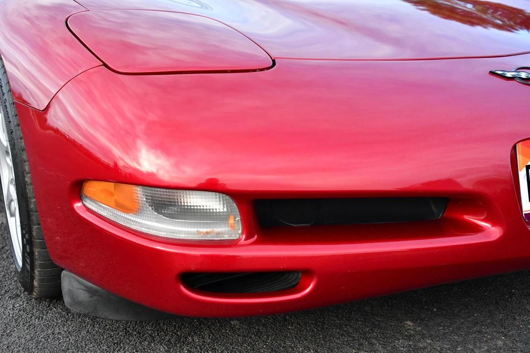 1999 Chevrolet Corvette C5 - Image 31 of 31