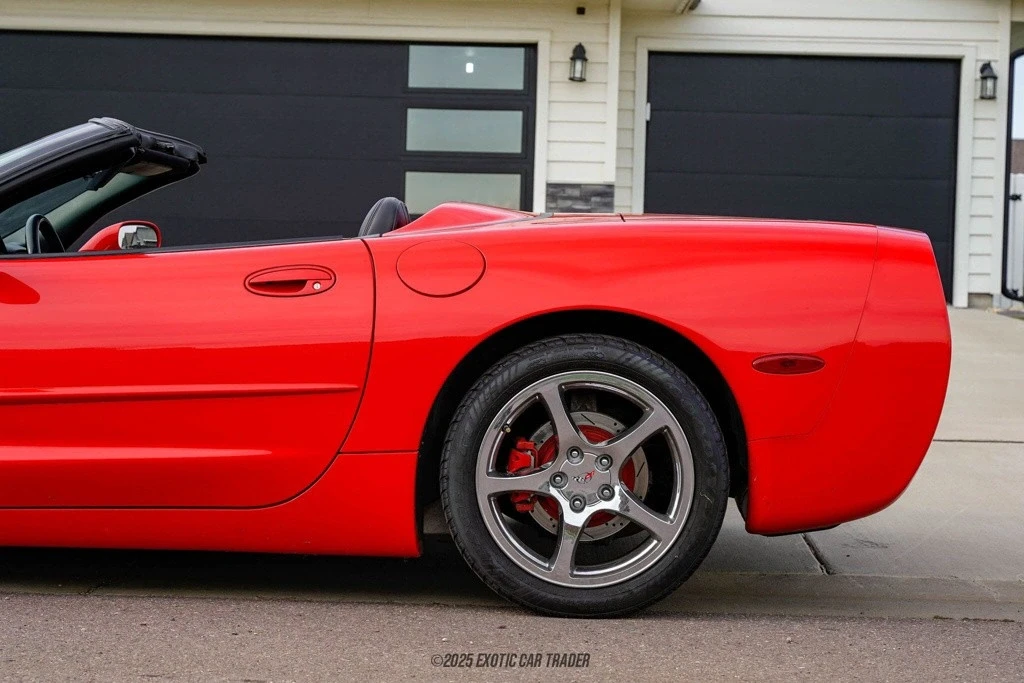 1999 Chevrolet Corvette C5 - Image 5 of 12