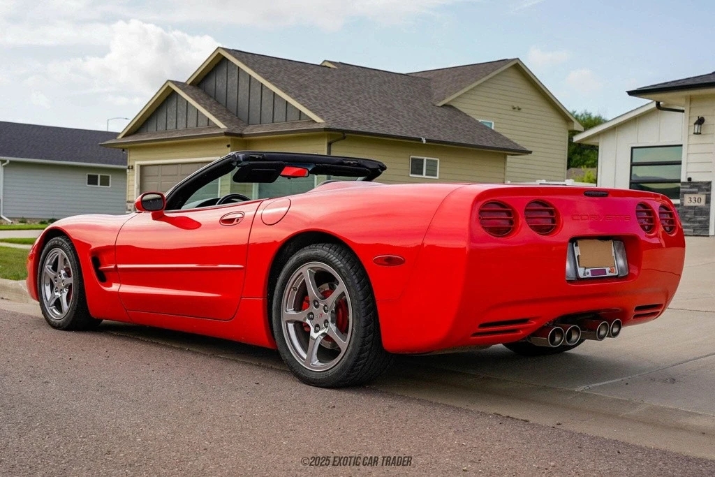 1999 Chevrolet Corvette C5 - Image 6 of 12