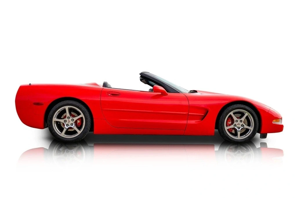 1999 Chevrolet Corvette C5 - Image 2 of 12