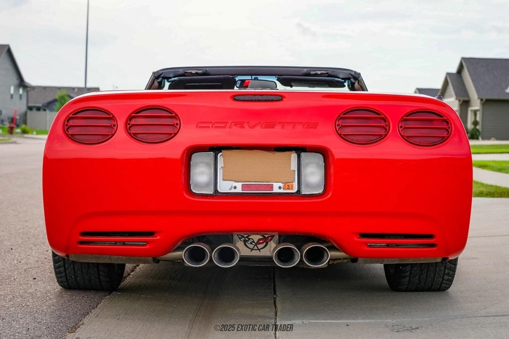 1999 Chevrolet Corvette C5 - Image 7 of 12