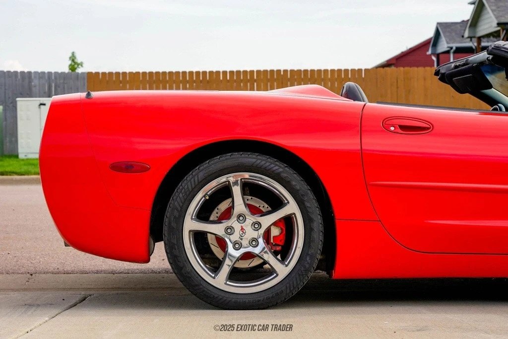 1999 Chevrolet Corvette C5 - Image 10 of 12