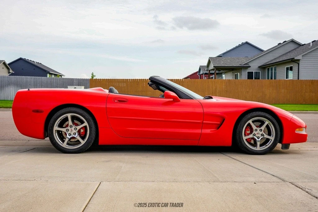 1999 Chevrolet Corvette C5 - Image 9 of 12