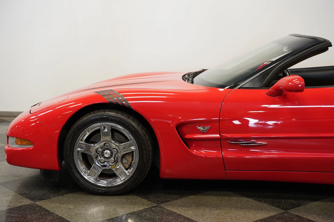 1999 Chevrolet Corvette C5 - Image 25 of 31