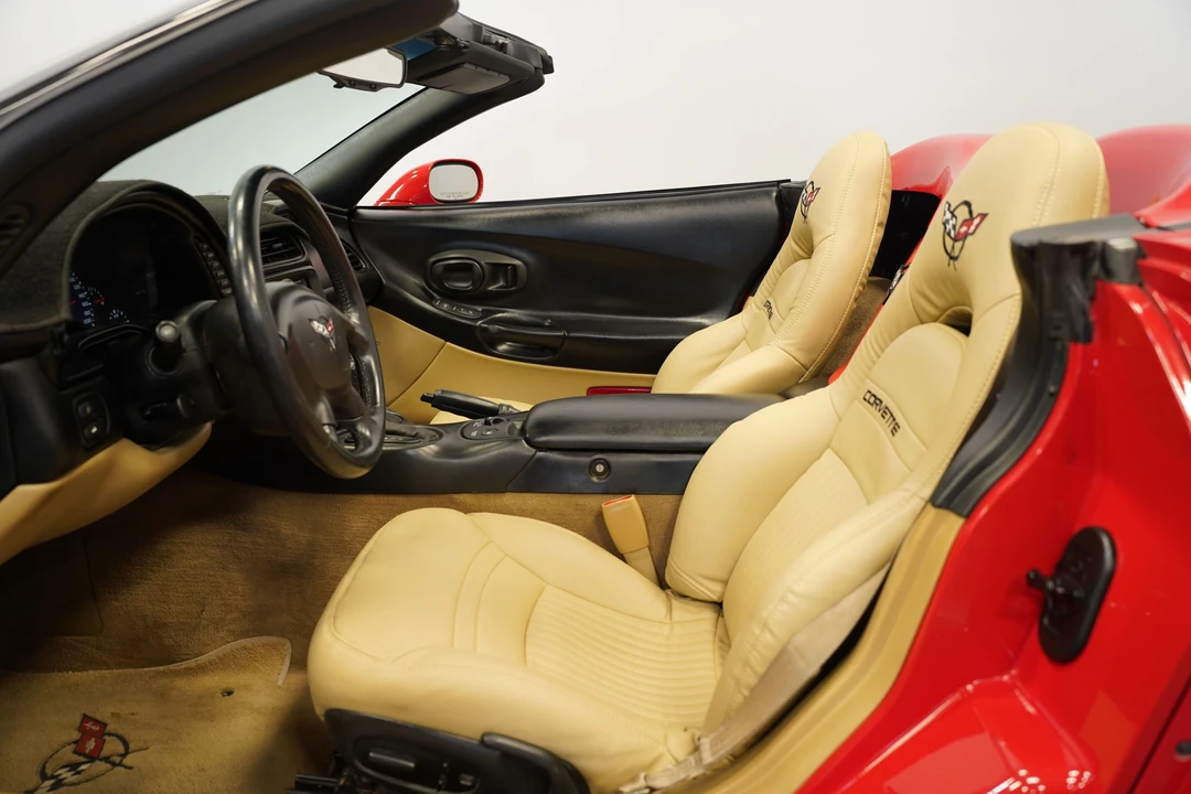 1999 Chevrolet Corvette C5 - Image 3 of 31