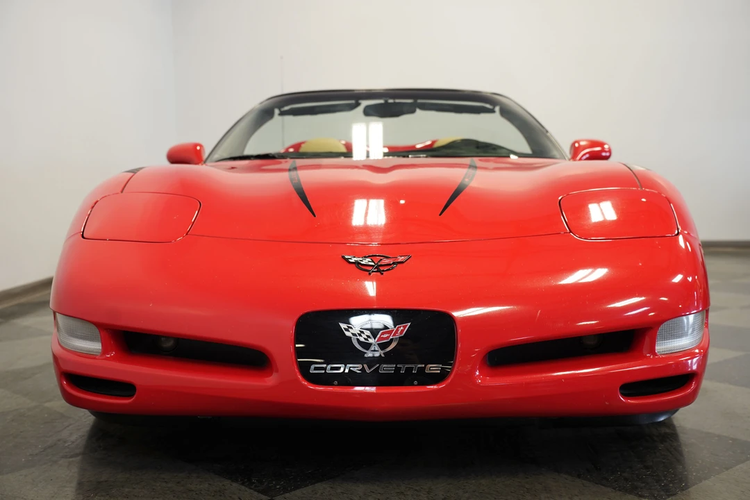 1999 Chevrolet Corvette C5 - Image 18 of 31