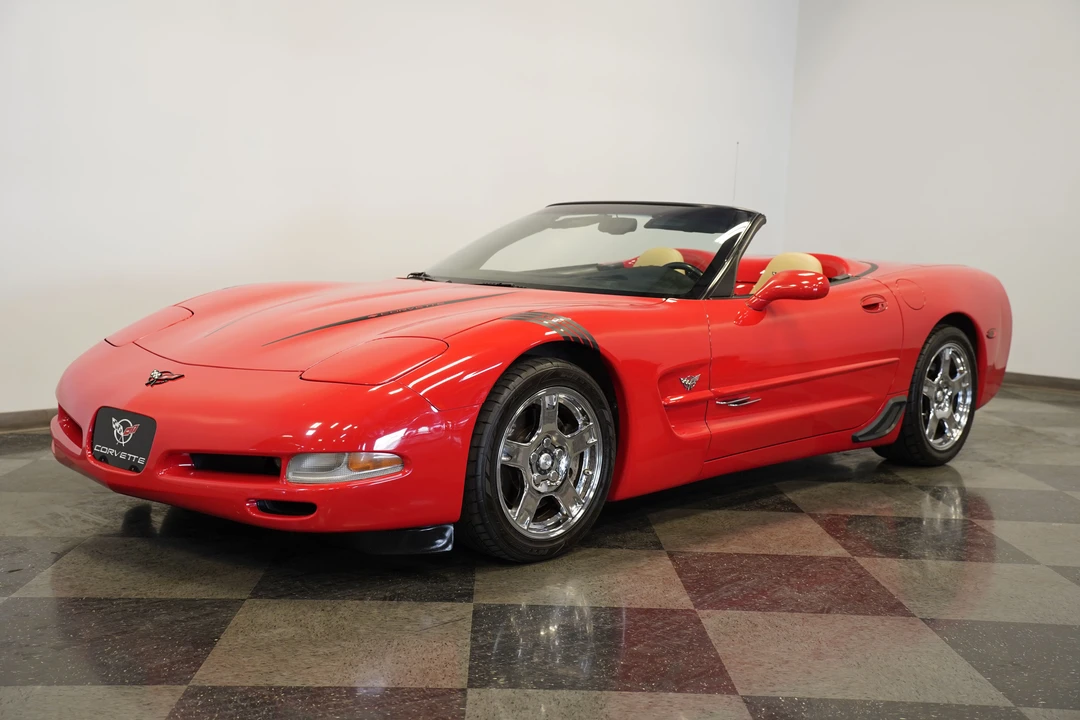 1999 Chevrolet Corvette C5 - Image 6 of 31