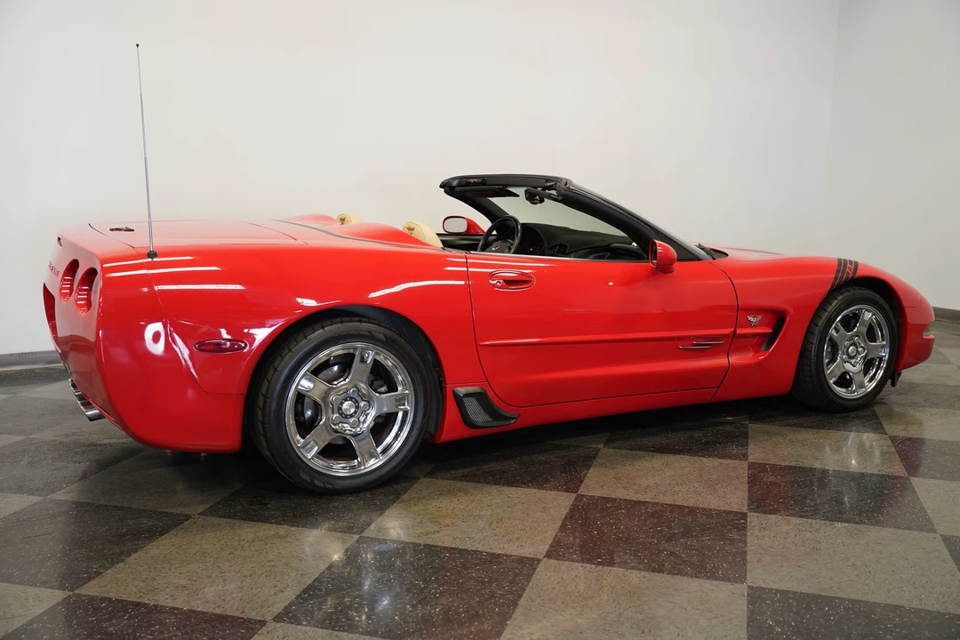 1999 Chevrolet Corvette C5 - Image 14 of 31