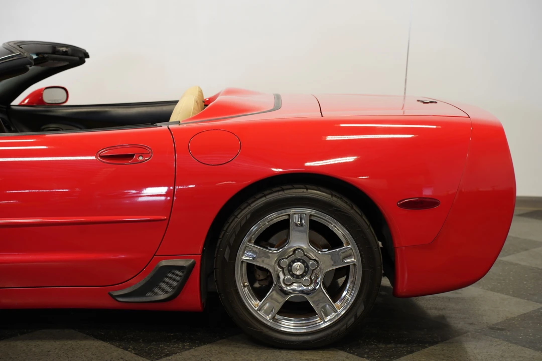 1999 Chevrolet Corvette C5 - Image 26 of 31