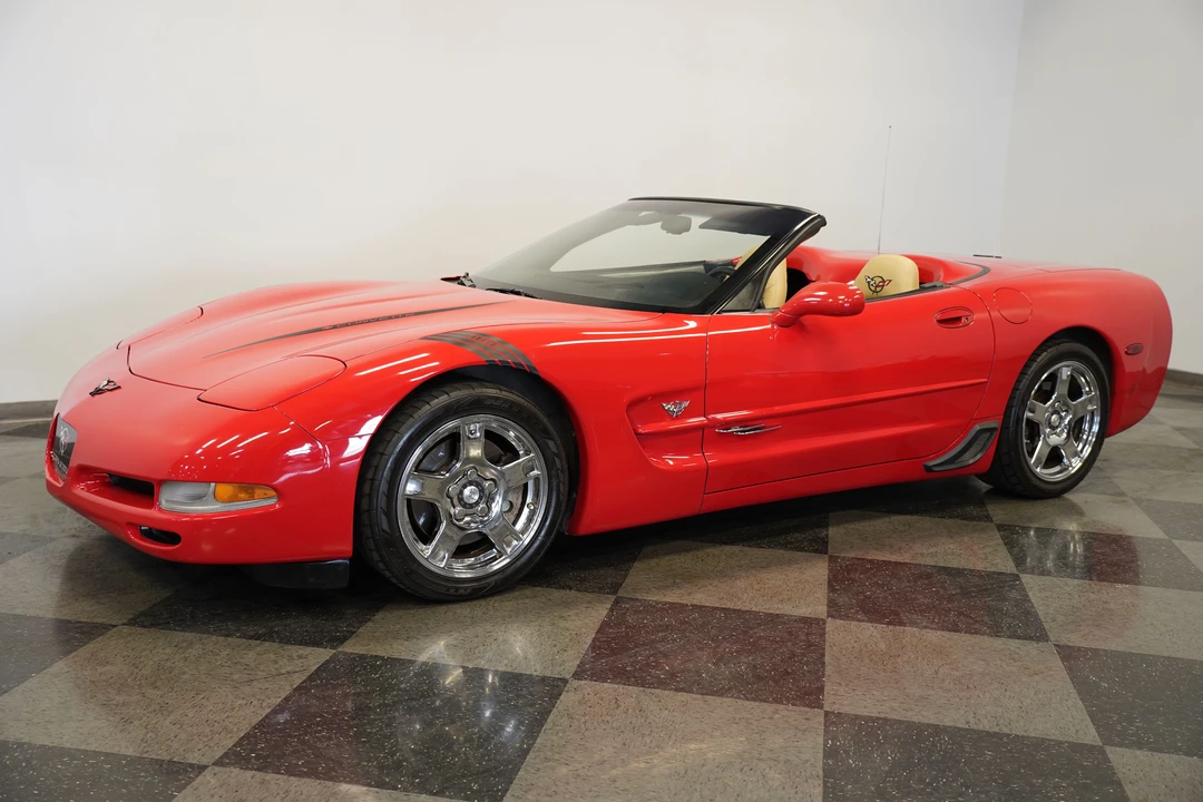 1999 Chevrolet Corvette C5 - Image 7 of 31
