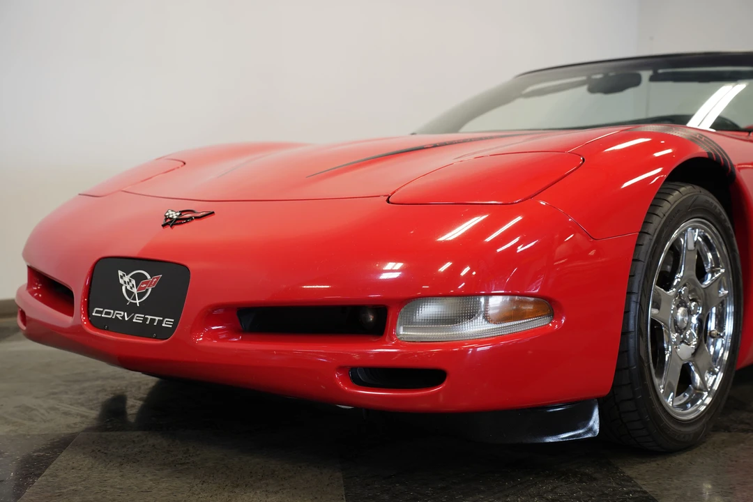 1999 Chevrolet Corvette C5 - Image 22 of 31
