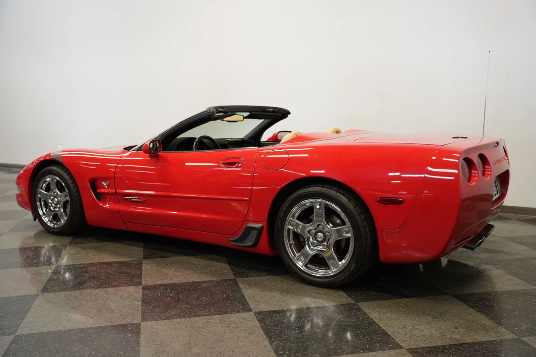 1999 Chevrolet Corvette C5 - Image 9 of 31