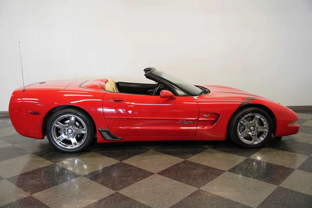 1999 Chevrolet Corvette C5 - Image 15 of 31