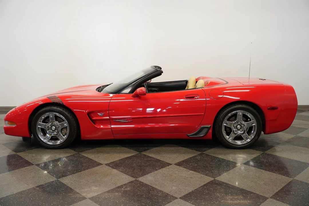 1999 Chevrolet Corvette C5 - Image 2 of 31