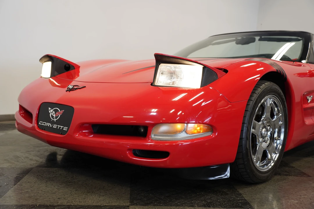 1999 Chevrolet Corvette C5 - Image 23 of 31