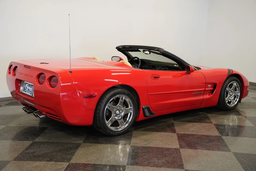 1999 Chevrolet Corvette C5 - Image 13 of 31
