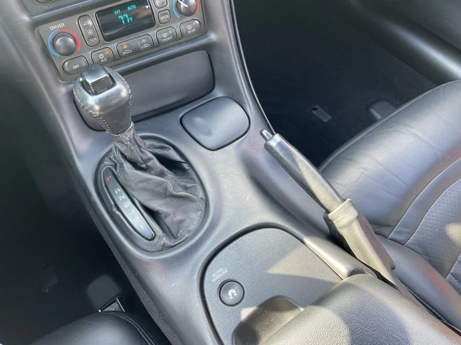 1999 Chevrolet Corvette C5 - Image 11 of 13
