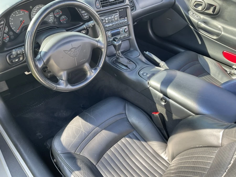 1999 Chevrolet Corvette C5 - Image 7 of 13