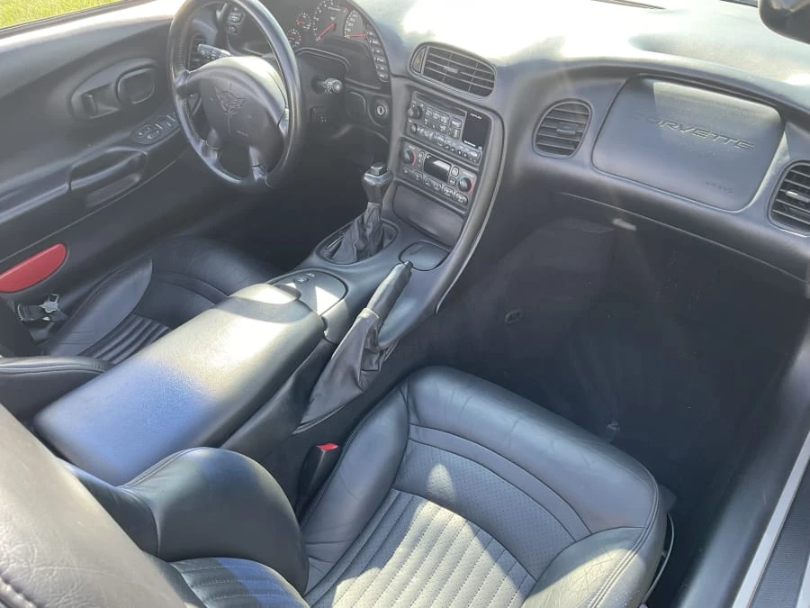1999 Chevrolet Corvette C5 - Image 10 of 13