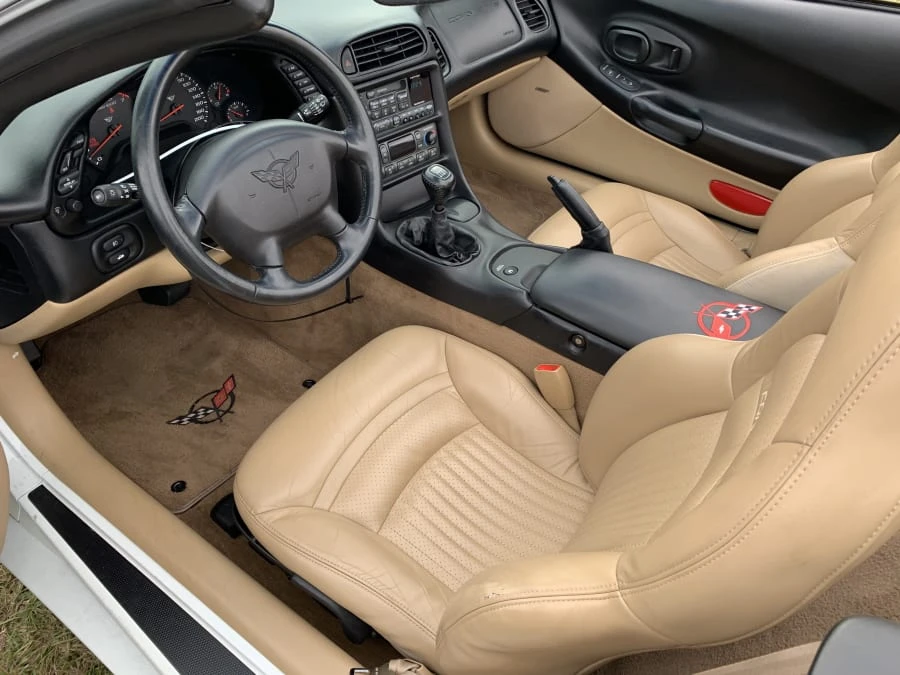 1999 Chevrolet Corvette C5 - Image 4 of 8
