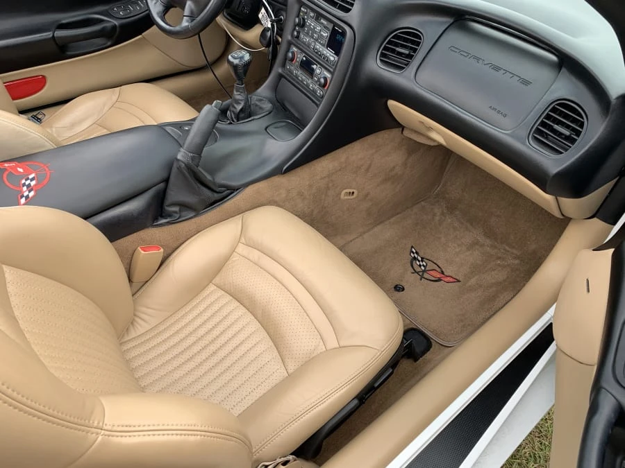 1999 Chevrolet Corvette C5 - Image 5 of 8