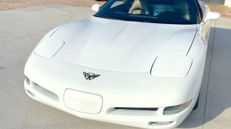1999 Chevrolet Corvette C5 - Image 9 of 19