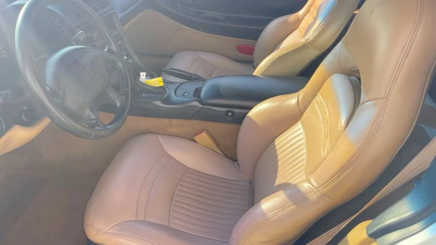 1999 Chevrolet Corvette C5 - Image 13 of 19