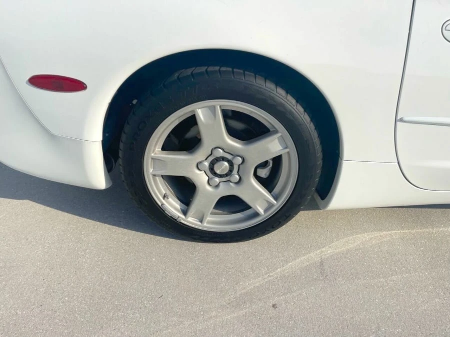 1999 Chevrolet Corvette C5 - Image 16 of 19