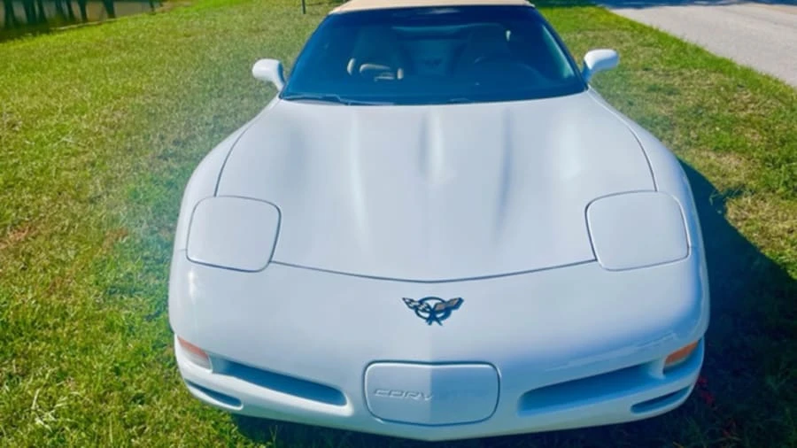 1999 Chevrolet Corvette C5 - Image 17 of 19