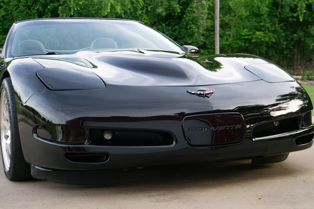 1999 Chevrolet Corvette C5 - Image 12 of 31