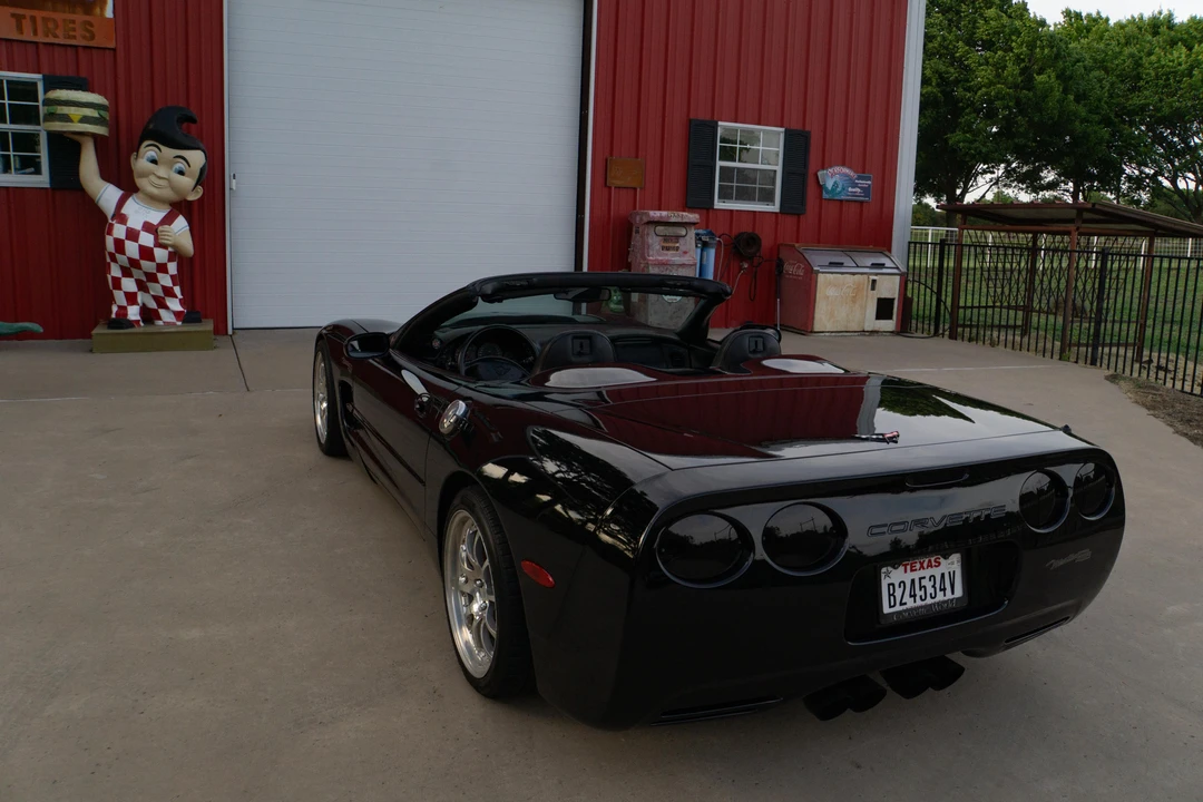 1999 Chevrolet Corvette C5 - Image 9 of 31