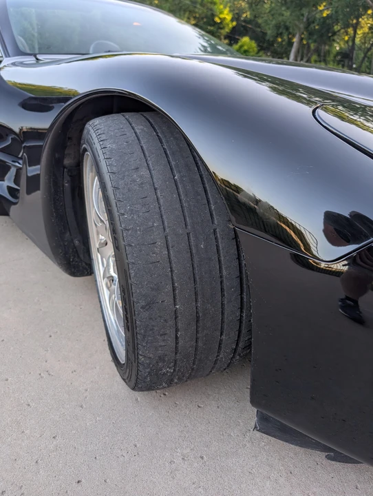 1999 Chevrolet Corvette C5 - Image 27 of 31