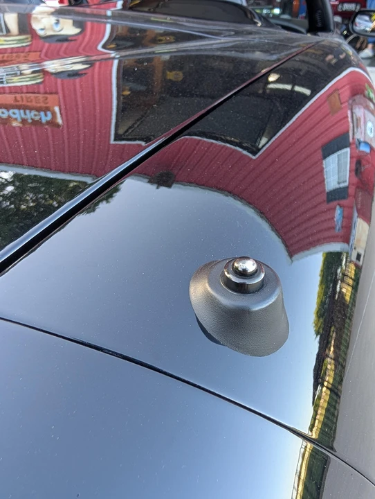 1999 Chevrolet Corvette C5 - Image 21 of 31